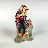 WANDERING MINSTREL HN1224 - RO