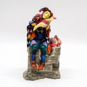 WANDERING MINSTREL HN1224 - RO