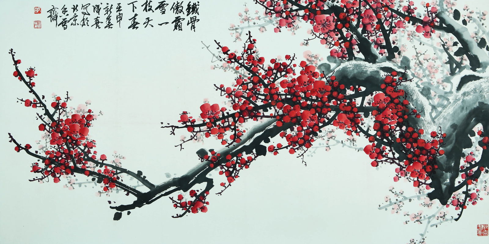 WANG CHENGXI (1956–), ATTRIBUTED