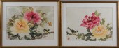 WANG CHINAN (CHINESE, 20TH CEN
