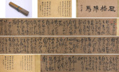WANG DUO (1592–1652), ATTRIBUT