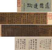 WANG DUO (1592–1652), ATTRIBUT