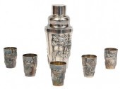 WANG HING SILVER CHINESE EXPOR