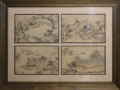 WANG JIAN, ATTRIBUTED TO, PAIN