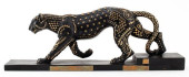 WANG JIDA &QUOT;PANTHER&QUOT;