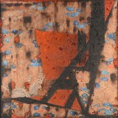 WANG TAO (CHINESE B. 1943) A P