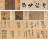 WANG XIANZHI (344-386), ATTRIB