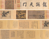 WANG XIZHI (303–361), ATTRIBUT