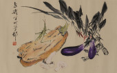 WANG XUETAO (1903–1983), ATTRI