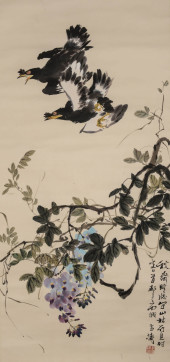 WANG XUETAO (1903–1983), ATTRI