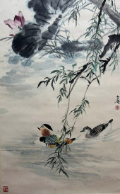WANG XUETAO, ATTRIBUTED TO, MA