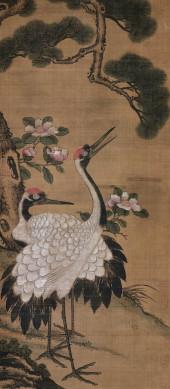 WANG YUAN (ACTIVE 14TH C.), AT