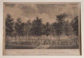 [War of 1812] ''Battle of Nort