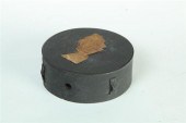 WAR OF 1812 CANTEEN.  Marked f