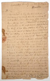 WAR OF 1812, HISTORIC CONTENT