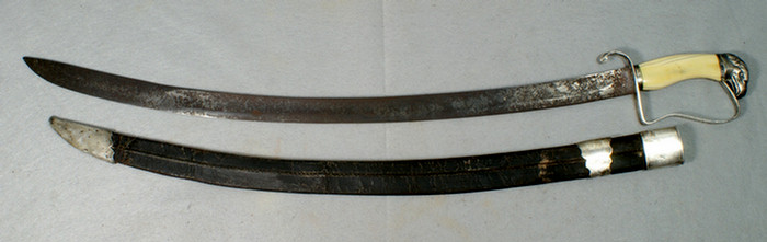 War of 1812 Light Artillery