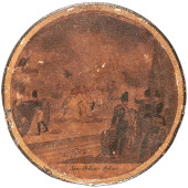 WAR OF 1812 NEW ORLEANS DEFENC