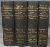 War of the Rebellion: A Compil
