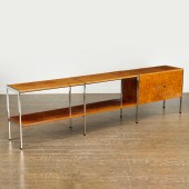 WARD BENNET, "H FRAME" MODULAR
