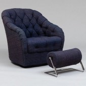 WARD BENNETT FOR BRICKEL ASSOC