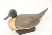 WARD BROTHERS PINTAIL DRAKE DE