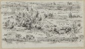 WARD LOCKWOOD "TALPA VALLEY" P