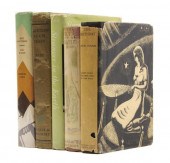* (WARD LYND) A collection of