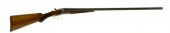 Ward & Sons 12-bore boxlock Sx