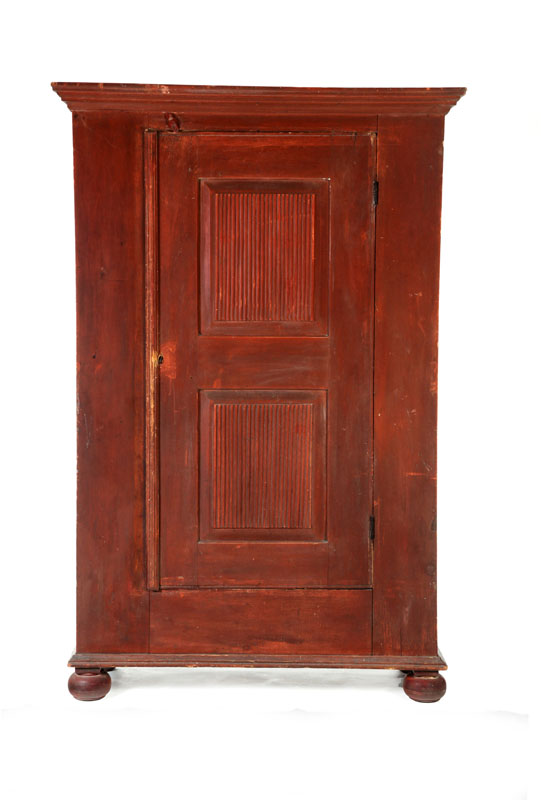 WARDROBE.  American  1st