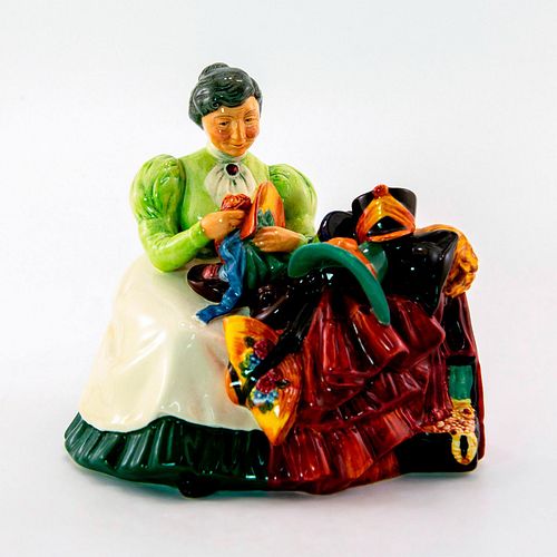 WARDROBE MISTRESS HN2145 - ROYAL