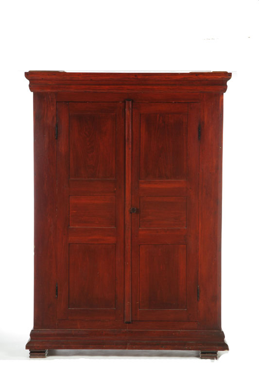 WARDROBE.  Muskingum County 
