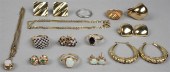 WARDROBE OF LADY'S JEWELRY inc