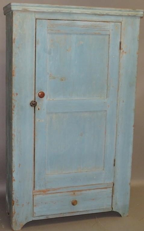 WARDROBEca. 1820; in softwood