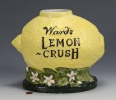 WARD'S LEMON CRUSH COUNTERTOP