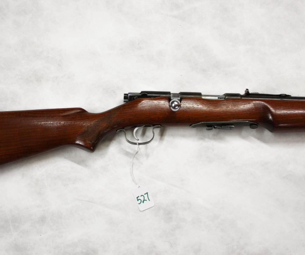 WARDS WESTERNFIELD MODEL 84C BOLT
