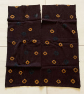 WARI TUNIC - PERU<br>A fine Wa