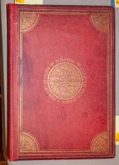 WARING, ED., SCULPTURE, CIRCA