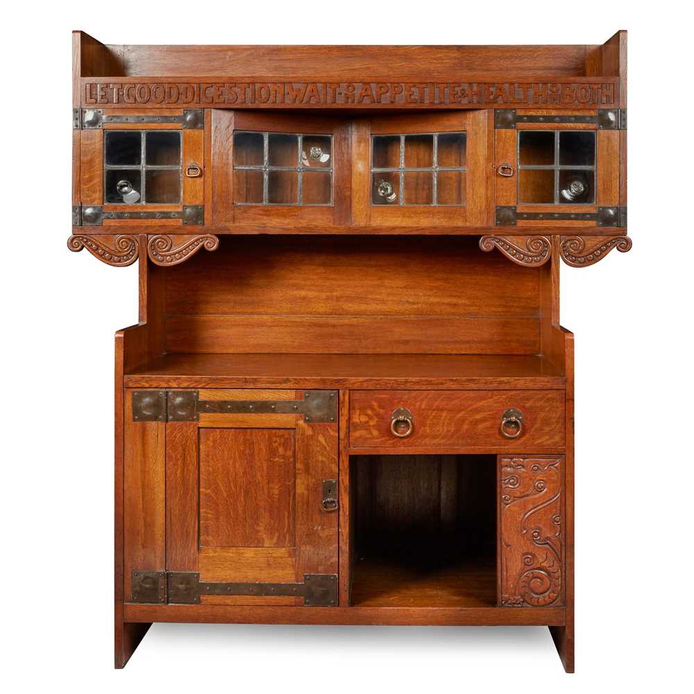 WARING & GILLOW FOR LIBERTY &