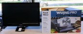WARING PRO ELECTRIC FOOD SLICE