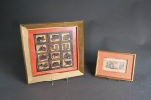 WARIPEH, ZODIAC FIGURES, MIXED