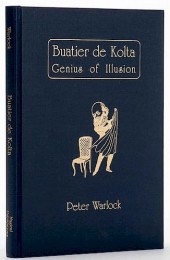 WARLOCK, PETER. BUATIER DE KOL