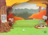 WARNER BROS. ANIMATED ANIMATIO