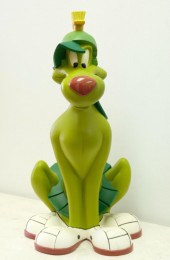 WARNER BROS. BIG FIG K-9 FROM