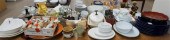 WARNER BROS. CERAMIC FIGURES A