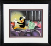 Warner Bros. Limited Edition D