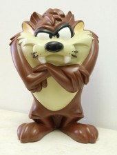 WARNER BROS. LOONEY TUNES BIG
