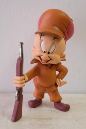 WARNER BROS. LOONEY TUNES BIG