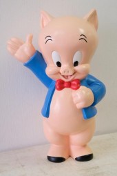 WARNER BROS. LOONEY TUNES BIG