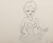 WARNER BROS ORIGINAL ANIMATION