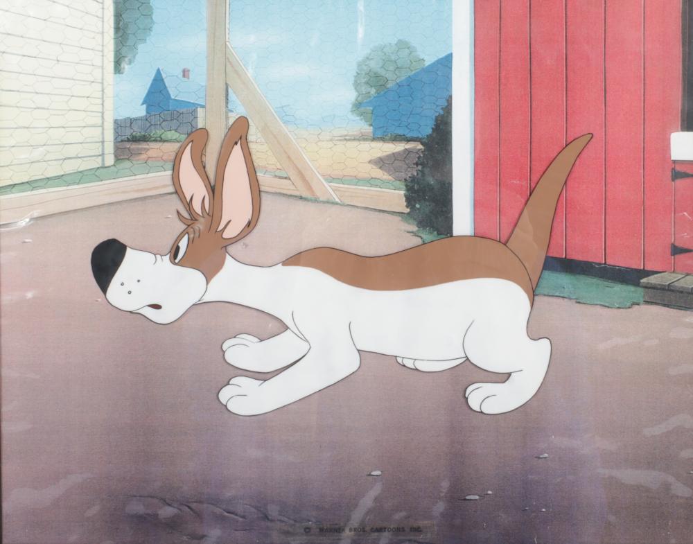 WARNER BROS ORIGINAL PRODUCTION